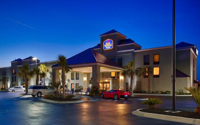 Best Western Plus Myrtle Beach @ Intracoastal