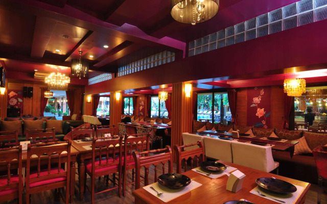 Sabai Resort Pattaya