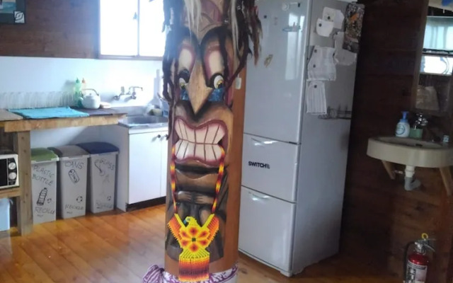 Tropical Surf house okinawa