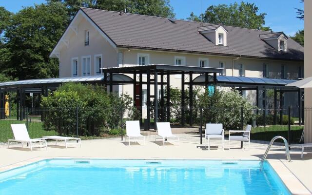 M3 Hotel & Residence Geneva City