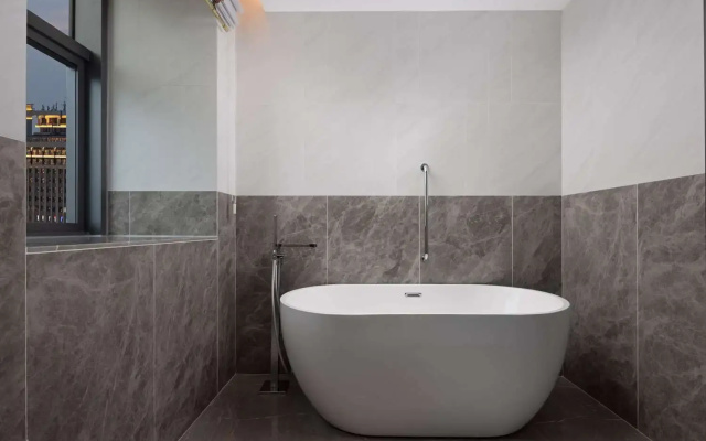 Hilton Garden Inn Chengdu Chunxi Road Center