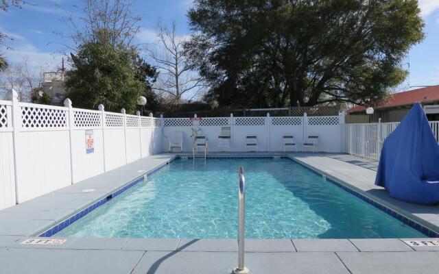 Executive Inn Panama City Beach, FL