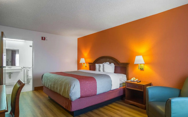 Comfort Inn Waycross