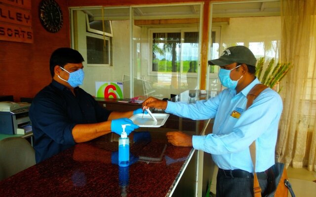 1 India Resorts