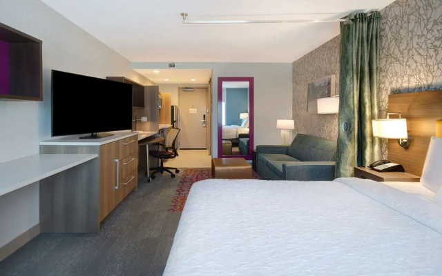Home2 Suites By Hilton Shepherdsville Louisville S