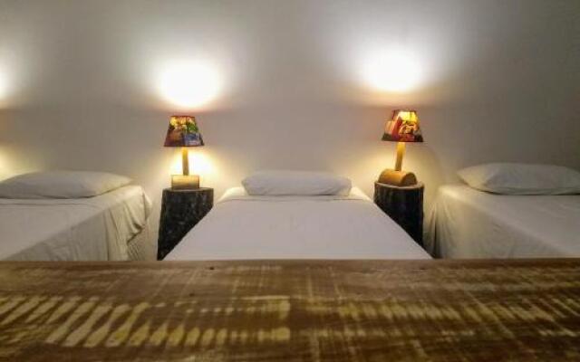 Hostel e Pousada Toca do Cabral