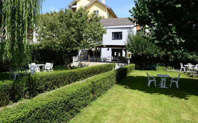 Hôtel Les Terrasses