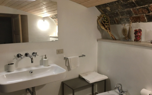 BellaVista Bike Stop