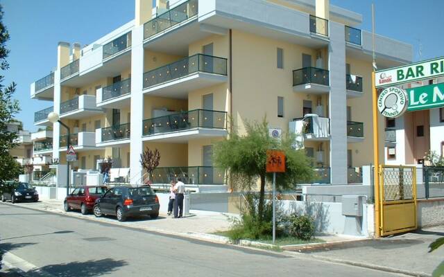 Residenza Girasole