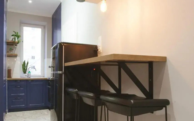 Warsaw Concierge Flat6 Hoza