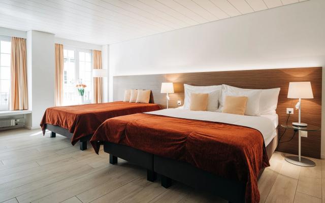 Hotel Krone