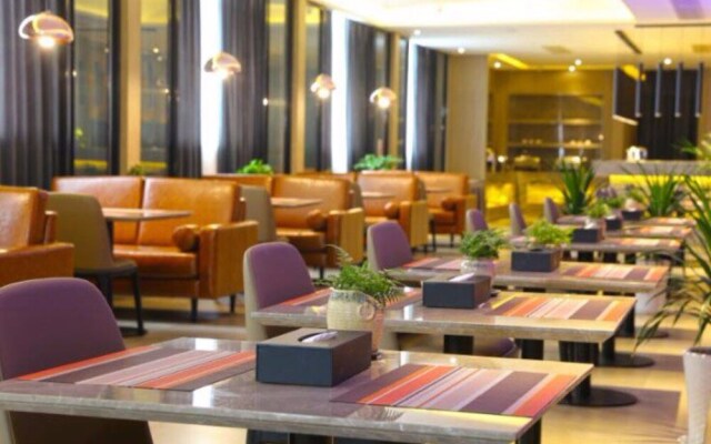 Wuzhen Shangjin Hotel