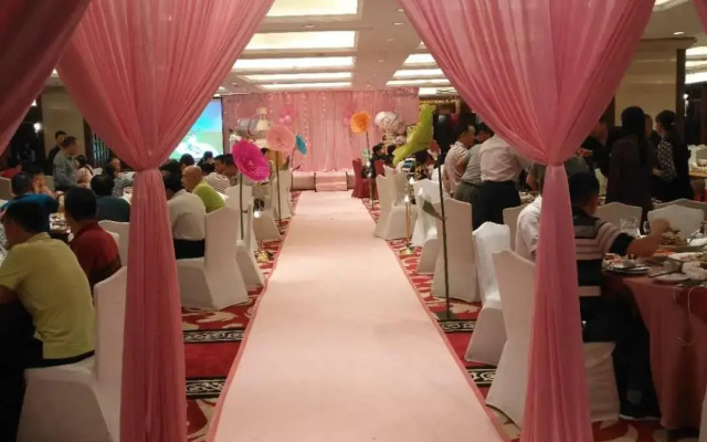 Guangzhou Grand International Hotel