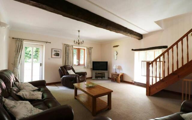 1 Friary Cottage