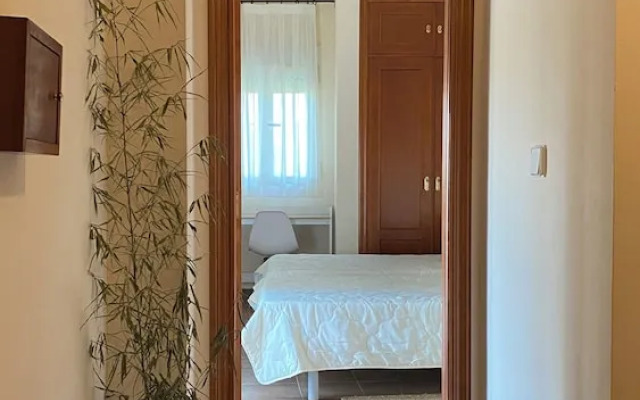 Room-🌿algarrobo Room, Your Corner of ca