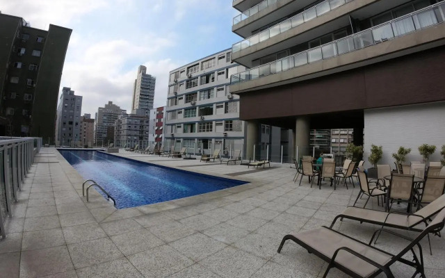 Book Santos — Unlimited 1412 — Estúdio completo…