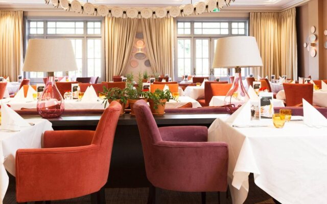 Champneys Tring