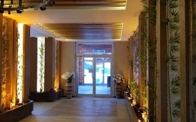 Sarikamis Kayi Snow Otel