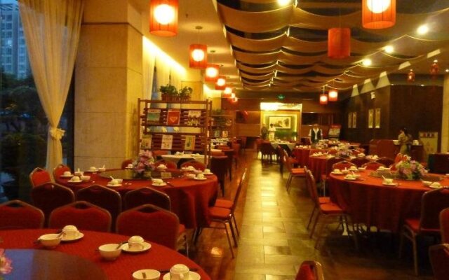 Jinbai Hotel