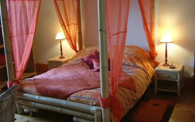 Les Vergers du Faure