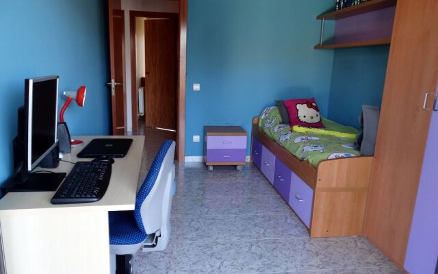 Casa Meneses en Llagostera