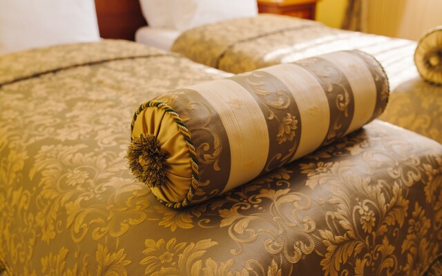 Rasstal SPA-hotel