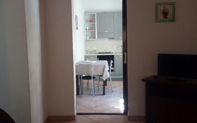 Apartment With 2 Bedrooms in Marsala