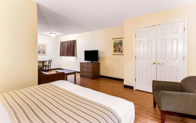 Studio 6 Myrtle Beach, SC