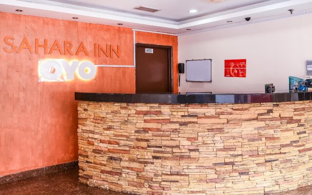 OYO 1002 Hotel Sahara Inn Batu Caves