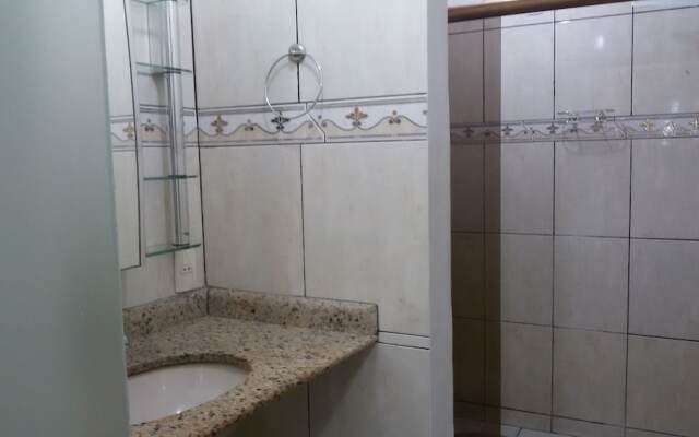 Cumaru Flat Manaus 916