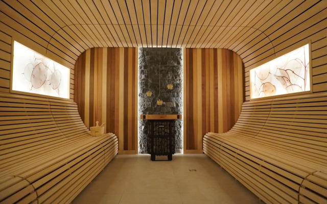 Ensana Aquahouse Health Spa Hotel