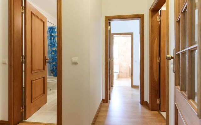 Caparica Beach Villa by Homing