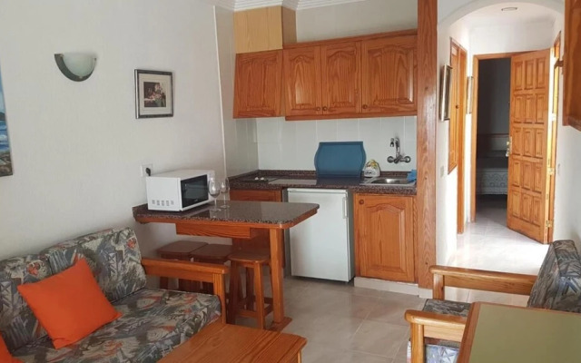 Apartamentos Richmond