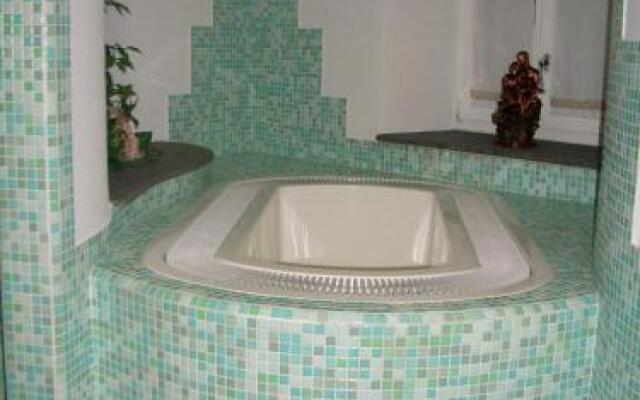 Garnì Stella Alpina