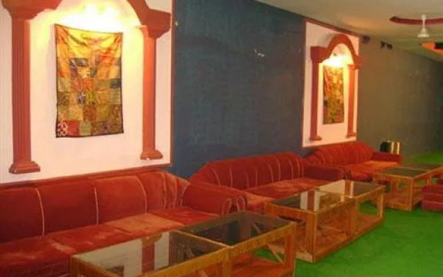 Sandhya Resort and Spa Manali