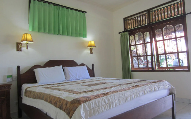 Danasari Homestay