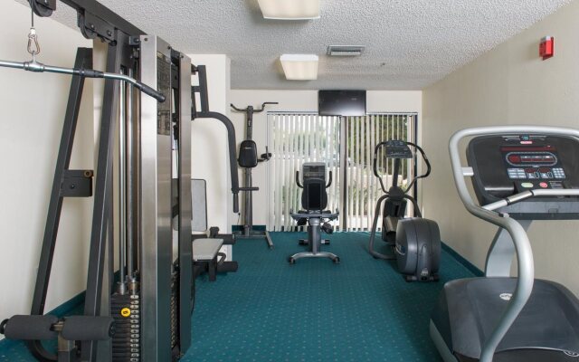 Best Western Yacht Harbor Hotel