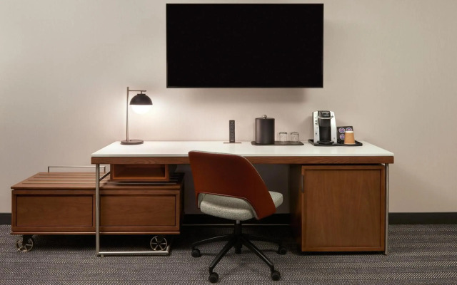 Courtyard by Marriott Toronto Mississauga/Meadowvale