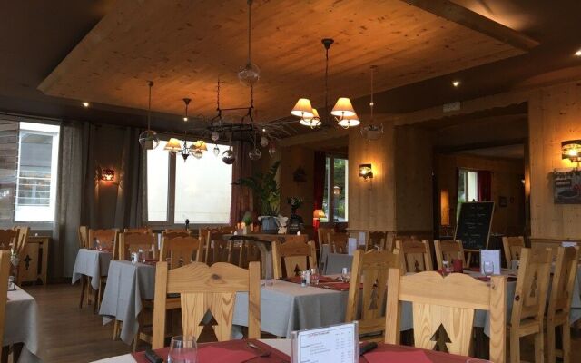 L’Annexe by La Réserve