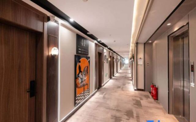 Greentree Inn Beijing Miyun Xinzhong Street Business Hotel
