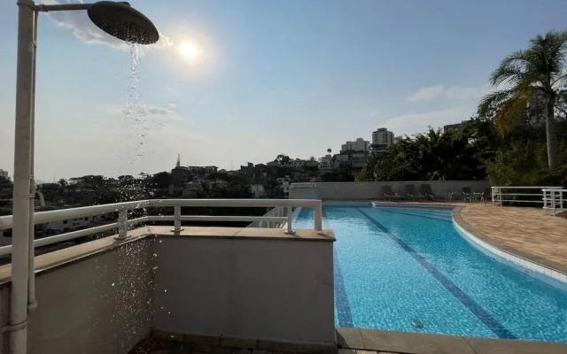 Loft Vila Madalena