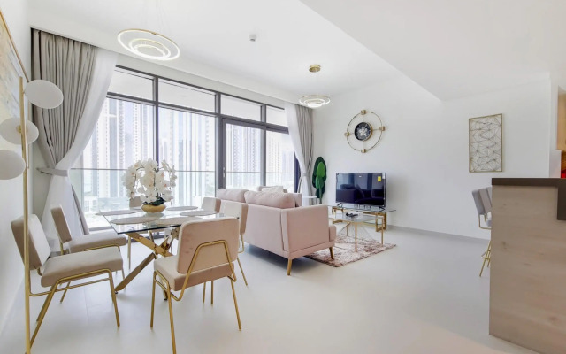 Creek Harbour - Cove 2 707