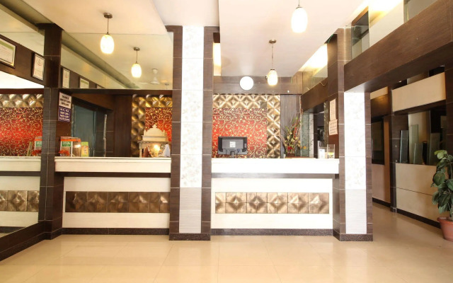 Hotel Meera