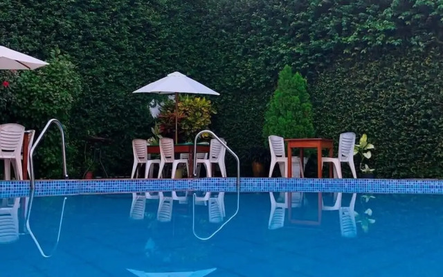 La Posada Del Cauchero Hotel & Suites
