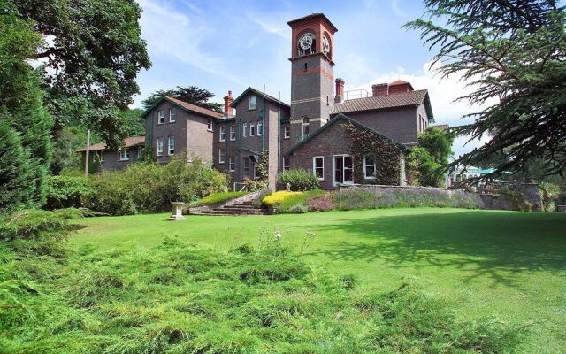 Gliffaes Country House Hotel