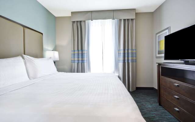 Homewood Suites by Hilton Galveston