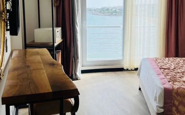 Tepe Beach Hotel