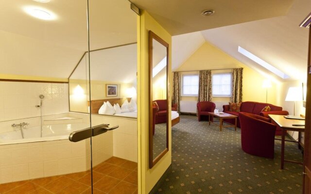 Hotel & Restaurant Stern