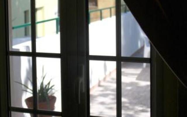 Redondo Lodges