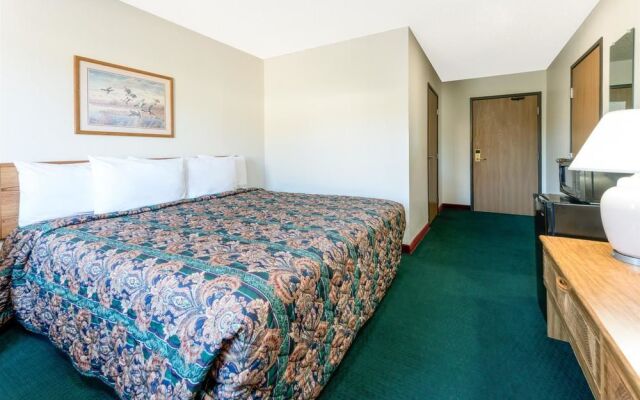 Super 8 Motel - Warrenton